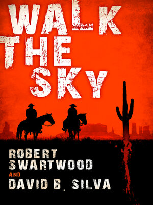 cover image of Walk the Sky